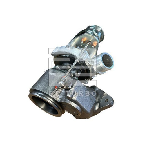 BE TURBO 131750 Lader, Aufladung f&uuml;r DEUTZ