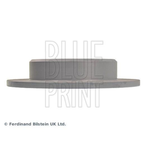 BLUE PRINT ADA104327 2 St&uuml;ck Bremsscheiben f&uuml;r CHRYSLER DODGE, Hinterachse