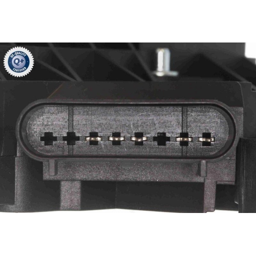 VEMO T&uuml;rschloss links und rechts V25-85-0127 + V25-85-0128 f&uuml;r FORD