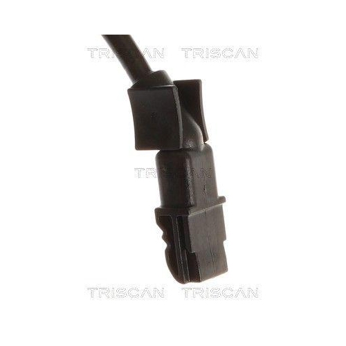 TRISCAN 8180 25276 Sensor, Raddrehzahl f&uuml;r RENAULT, Hinterachse
