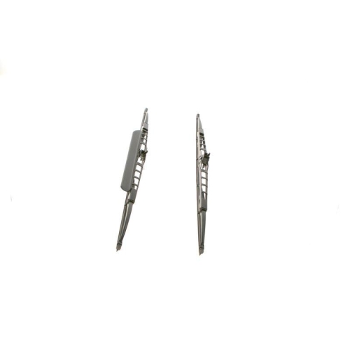 Wischblatt BOSCH 3 397 118 566 Twin für OPEL VAUXHALL HOLDEN, vorne
