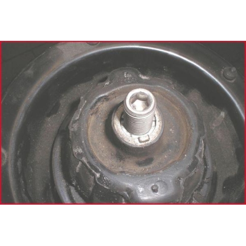 Nutmutternschlüssel KS TOOLS 150.9404 für