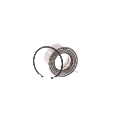 Radlagersatz SKF VKBA 3272 f&uuml;r MITSUBISHI NISSAN, Hinterachse, Vorderachse