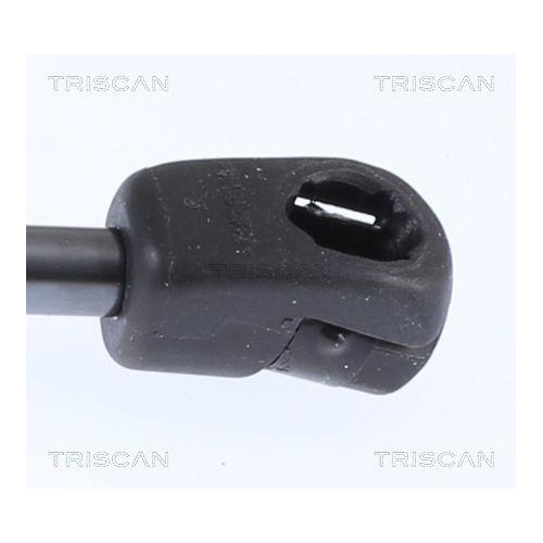 Gasfeder, Motorhaube TRISCAN 8710 18103 f&uuml;r KIA, links, rechts, vorne links