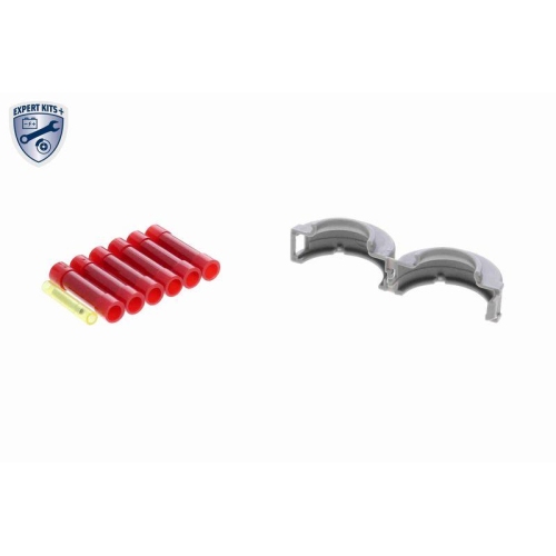 Reparatursatz, Kabelsatz VEMO V40-83-0017 EXPERT KITS + f&uuml;r OPEL, Fahrzeugt&uuml;r