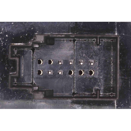 Schalter, Fensterheber VEMO V20-73-0296 Green Mobility Parts für BMW