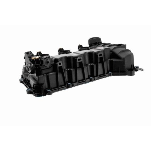 Zylinderkopfhaube VAICO V22-1265 Original VAICO Qualität für CITROËN OPEL