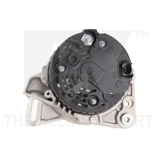 Generator NK 4849640 f&uuml;r VW VAG
