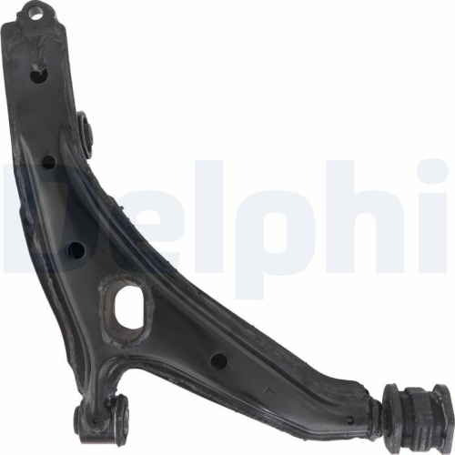 DELPHI TC1076 Lenker, Radaufh&auml;ngung f&uuml;r HONDA, Vorderachse links, au&szlig;en, unten