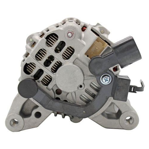 HELLA Generator 8EL 015 630-051 f&uuml;r CITRO&Euml;N MITSUBISHI PEUGEOT