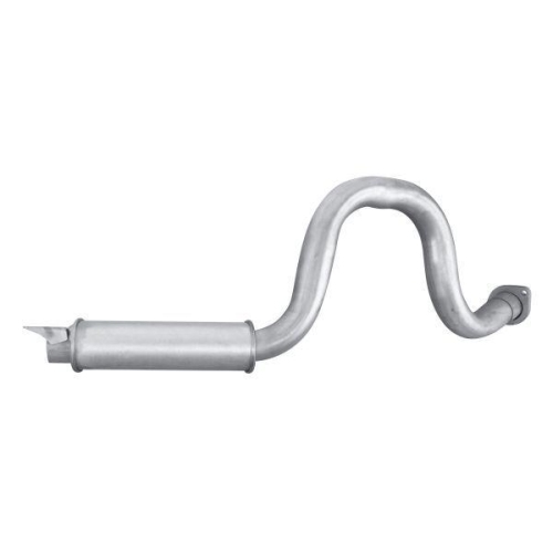 HELLA Mittelschalld&auml;mpfer 8LC 366 025-001 Easy2Fit &ndash;