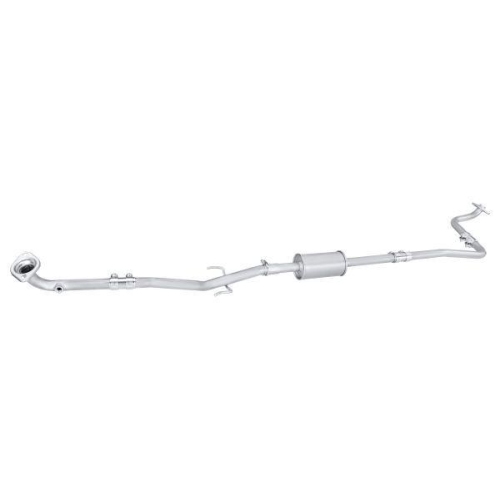 HELLA Vorschalld&auml;mpfer 8LB 366 022-771 Easy2Fit &ndash;