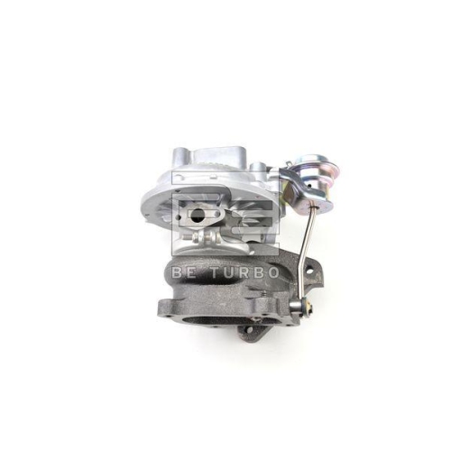 BE TURBO 127735 Lader, Aufladung f&uuml;r NISSAN