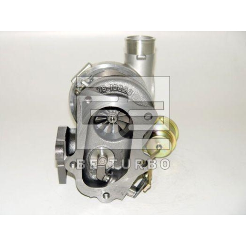 BE TURBO 127502 Lader, Aufladung f&uuml;r SUBARU