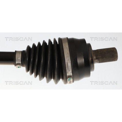 TRISCAN 8540 27605 Antriebswelle f&uuml;r VOLVO, Vorderachse links