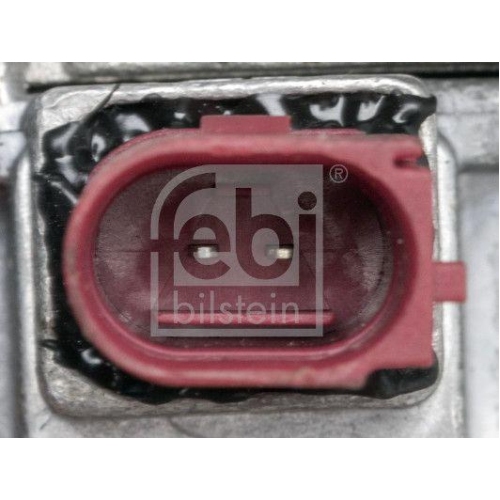 FEBI BILSTEIN 1005766 Lagerung, Motor f&uuml;r AUDI, links