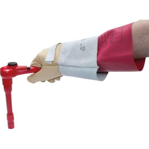 Elektriker-Schutzhandschuhe KS TOOLS 117.1662 f&uuml;r