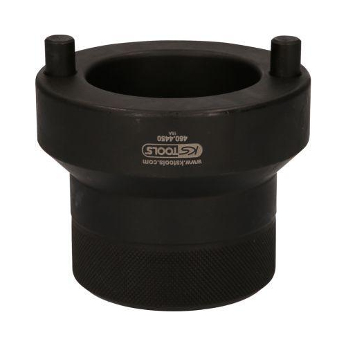 Achsmutterschlüssel KS TOOLS 460.4450 für