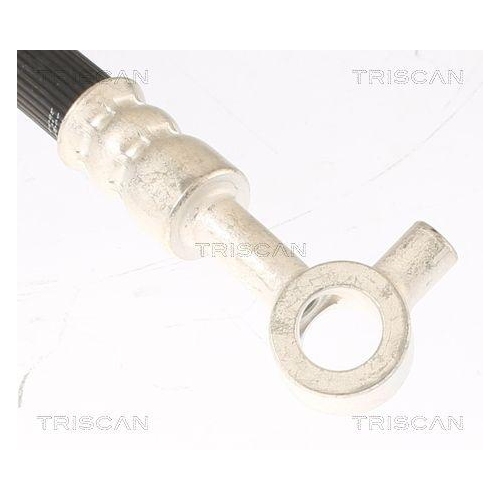 Bremsschlauch TRISCAN 8150 14168 für NISSAN, Vorderachse links