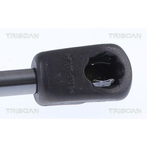 Gasfeder, Koffer-/Laderaum TRISCAN 8710 18244 für KIA MINI, hinten links