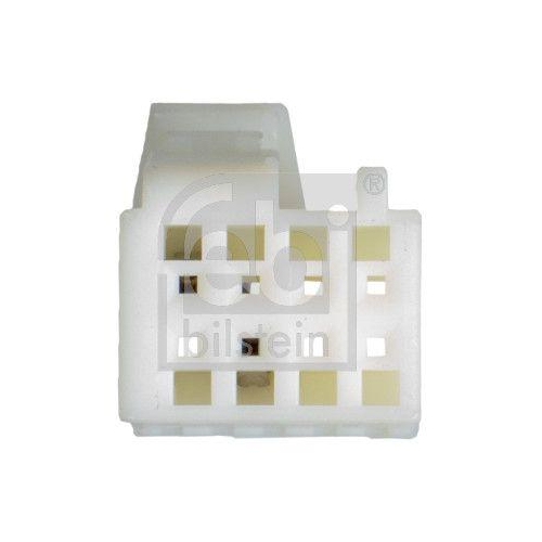 Außenspiegel FEBI BILSTEIN 180342 für MERCEDES-BENZ, rechts