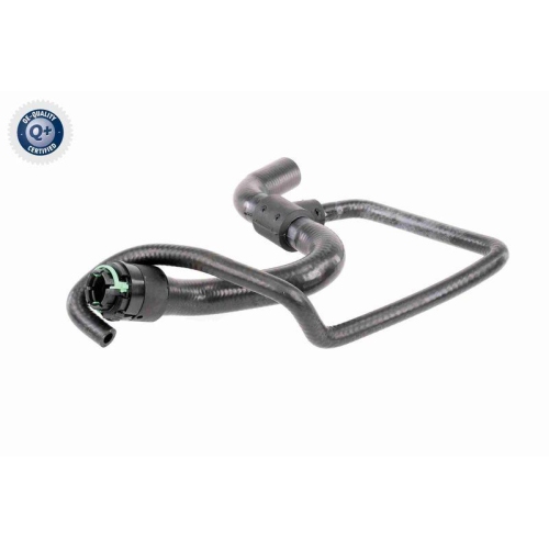 K&uuml;hlerschlauch VAICO V40-1351 Q+, Erstausr&uuml;sterqualit&auml;t f&uuml;r OPEL, Eingang