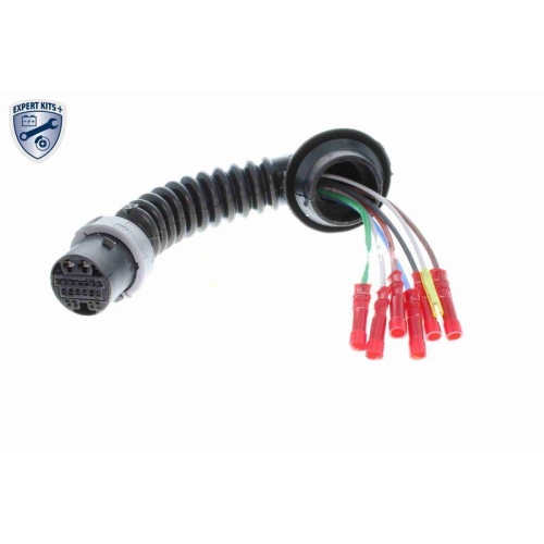 Reparatursatz, Kabelsatz VEMO V40-83-0018 EXPERT KITS + f&uuml;r OPEL, Fahrzeugt&uuml;r