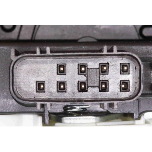 T&uuml;rschloss VEMO V25-85-0112 Original VEMO Qualit&auml;t f&uuml;r FORD, vorne links