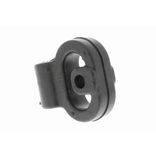 Halter, Abgasanlage VAICO V40-1792 Original VAICO Qualität für OPEL