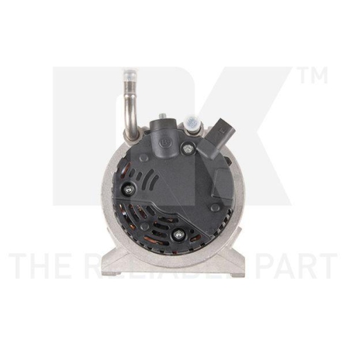 Generator NK 4849660 f&uuml;r MERCEDES-BENZ