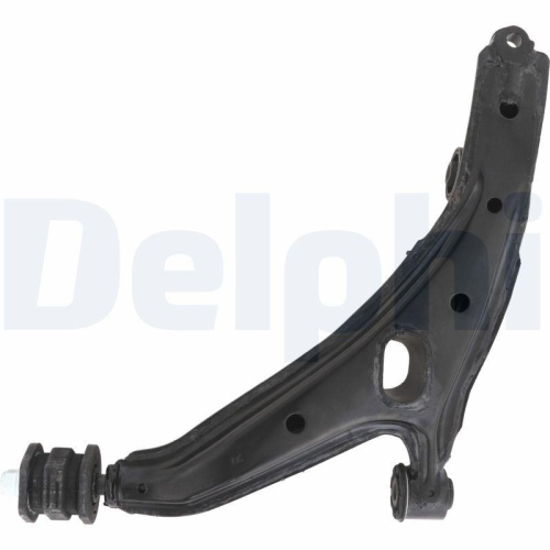 DELPHI TC1077 Lenker, Radaufh&auml;ngung f&uuml;r HONDA, Vorderachse rechts, au&szlig;en, unten