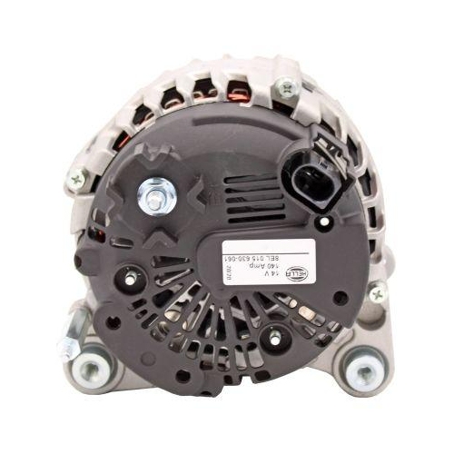 HELLA Generator 8EL 015 630-061 f&uuml;r SEAT SKODA VW