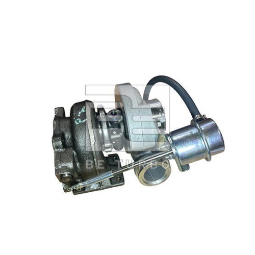 BE TURBO 129372 Lader, Aufladung f&uuml;r CUMMINS