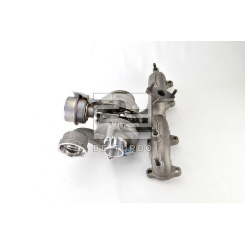 BE TURBO 126065 Lader, Aufladung f&uuml;r VAG