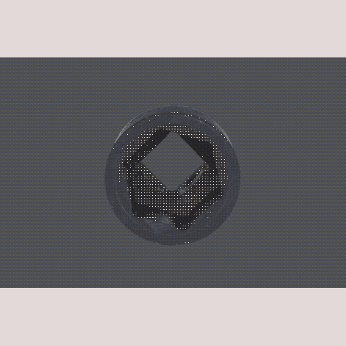 Kraft-Stecknuss KS TOOLS 515.1341-E f&uuml;r