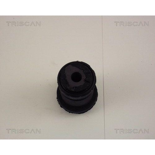 Lagerung, Lenker TRISCAN 8500 16813 f&uuml;r FORD, Vorderachse, innen, unten