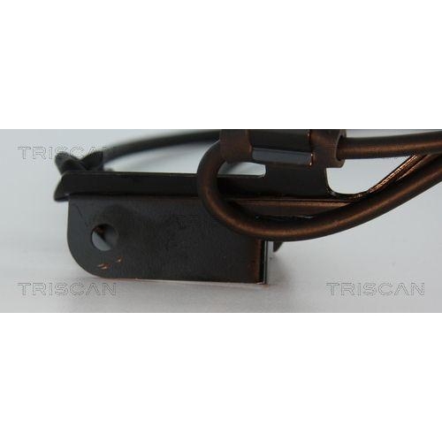 Sensor, Raddrehzahl TRISCAN 8180 13112 f&uuml;r TOYOTA, Vorderachse rechts