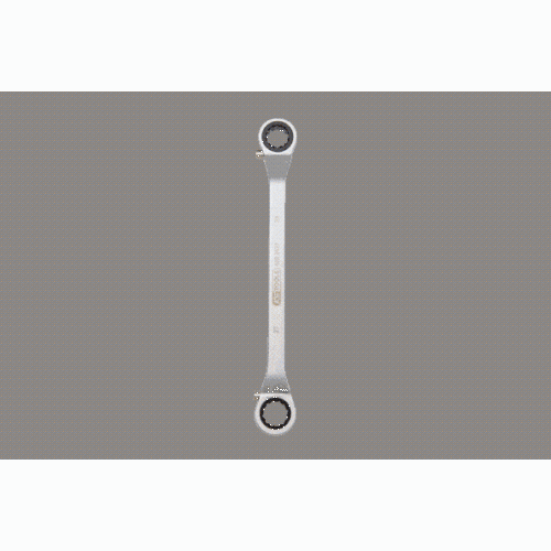Ratschen-Ringschlüssel KS TOOLS 520.2427 für