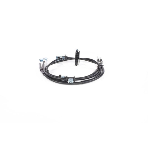 Seilzug, Feststellbremse BOSCH 1 987 477 933 f&uuml;r FORD, mitte