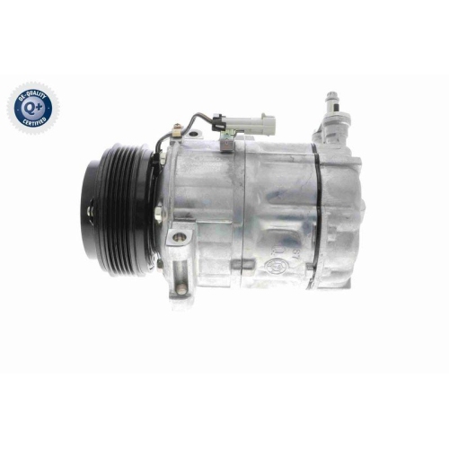 Kompressor, Klimaanlage VEMO V40-15-0013 Q+, Erstausr&uuml;sterqualit&auml;t f&uuml;r OPEL SAAB