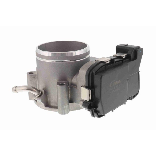 Drosselklappenstutzen VEMO V10-81-0149 Original VEMO Qualität für SEAT SKODA VW