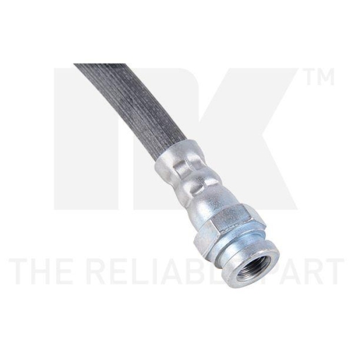 Bremsschlauch NK 854310 f&uuml;r SKODA VW, Hinterachse