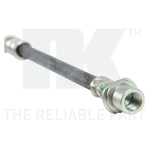 Bremsschlauch NK 8545184 f&uuml;r TOYOTA, Hinterachse, au&szlig;en