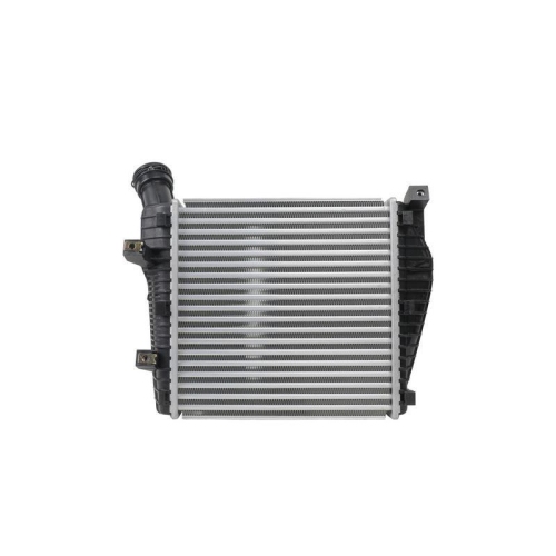 HELLA Ladeluftkühler 8ML 366 340-261 für AUDI PORSCHE VW CUPRA, rechts