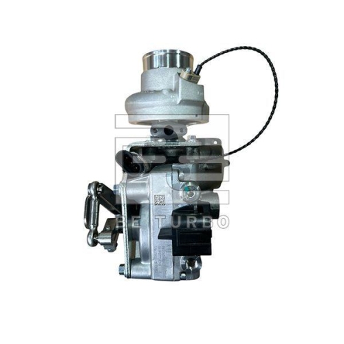 BE TURBO 131707 Lader, Aufladung f&uuml;r DAF CUMMINS