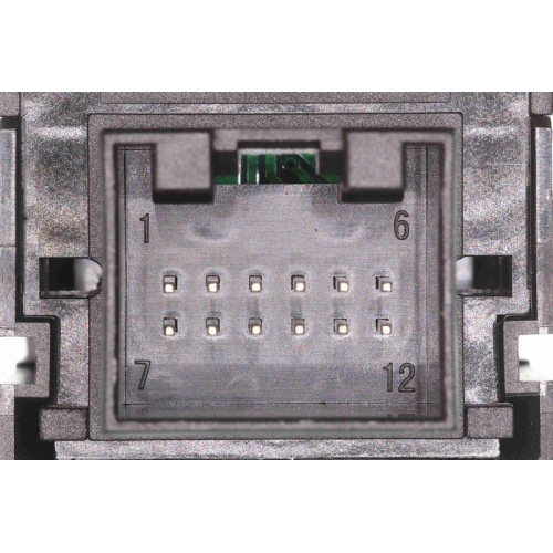 VEMO V10-73-0729 Schalter, Feststellbremsbet&auml;tigung Green Mobility Parts f&uuml;r