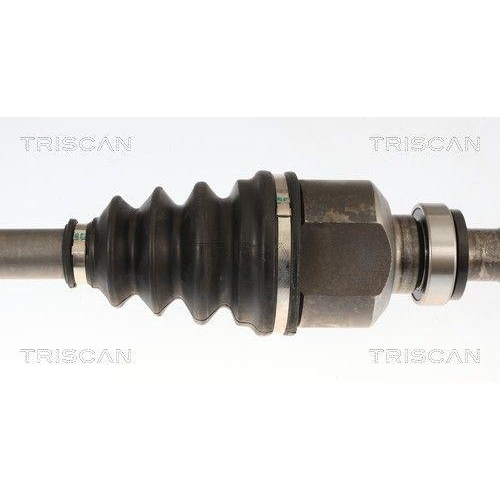 TRISCAN 8540 10576 Antriebswelle f&uuml;r CITRO&Euml;N OPEL PEUGEOT VAUXHALL