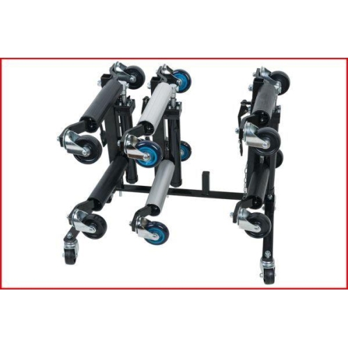 Aufbewahrungsgestell, Rangierhilfe KS TOOLS 160.0415 für