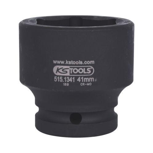 Kraft-Stecknuss KS TOOLS 515.1341 für