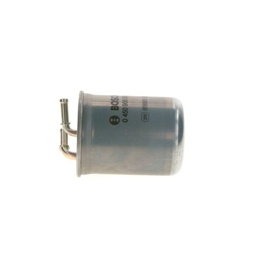 Kraftstofffilter BOSCH 0 450 906 500 für AUDI SEAT SKODA VW
